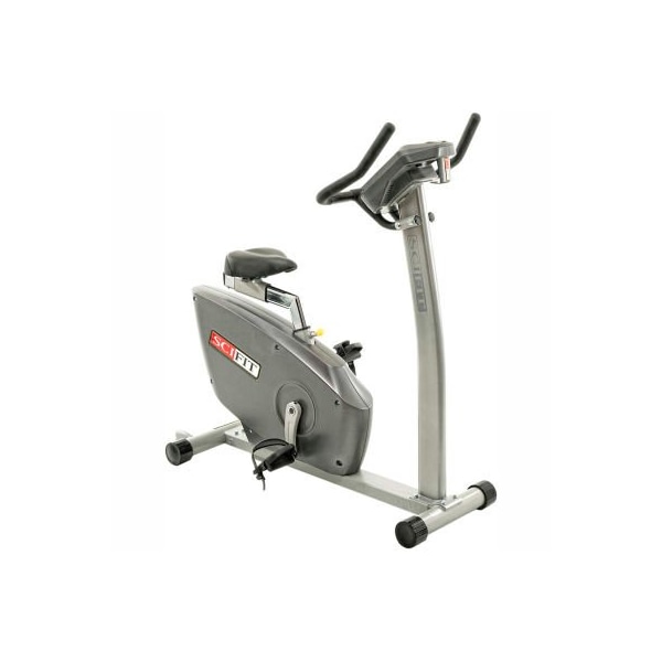 Fabrication Enterprises SciFit Upright Bike, Forward Only, Step Through 1503248 - main